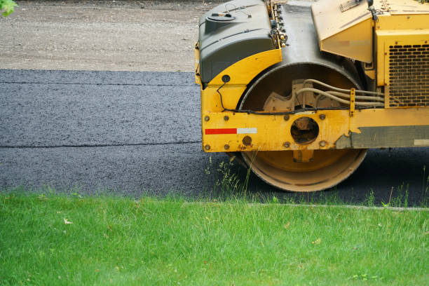 Best Driveway Paver Repair  in USA